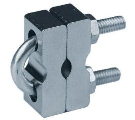 Зажим заземления