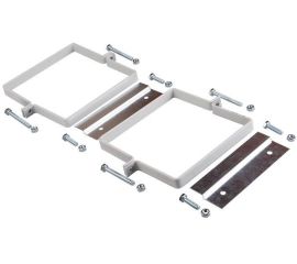 Принадлежности монтажные распределительного шкафа