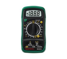 Электроизмерительные приборы