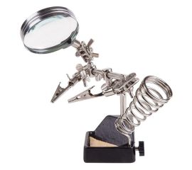 Подставка для паяльника