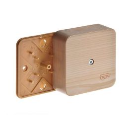 Коробка монтажная