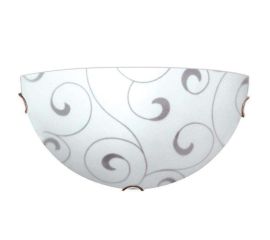 Светильник настенно-потолочный