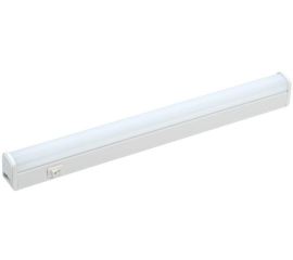 Светильники линейные, для модульных и магистральных систем освещения