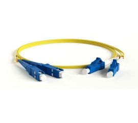 Кабель соединительный медный (витая пара)