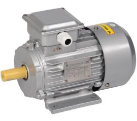 Электродвигатель