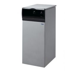 Чугунные напольные котлы