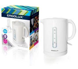 Электрический чайник