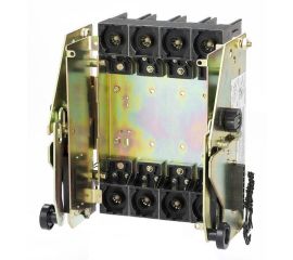 Шасси силового автоматического выключателя