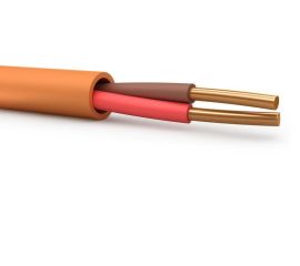 Кабели специального назначения