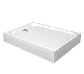 Душевые поддоны