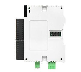 Процессорный модуль программируемого логического контроллера