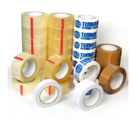 Скотч и серпянка