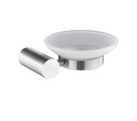 Мыльницы, стаканы для ванны