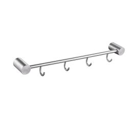 Вешалки, крючки для ванной комнаты