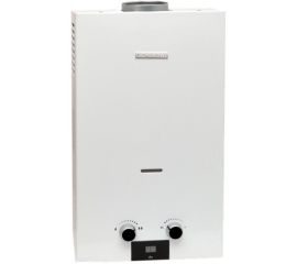Водонагреватели газовые