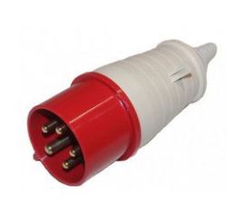 Вилки и разьемы