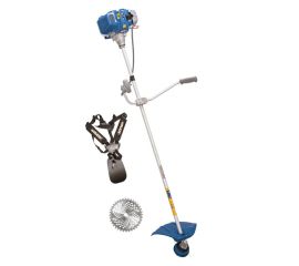 Бензотриммеры