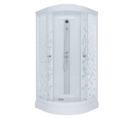 Душевые кабины