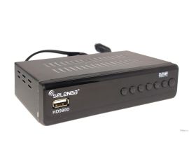 Цифровые приставки