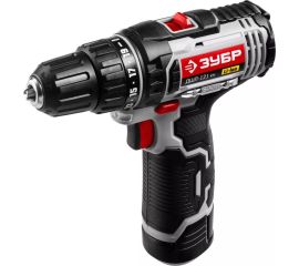 Аккумуляторный инструмент