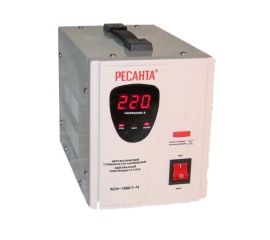 Стабилизаторы напряжения