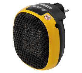 Тепловые вентиляторы