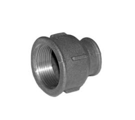 Фитинги черные