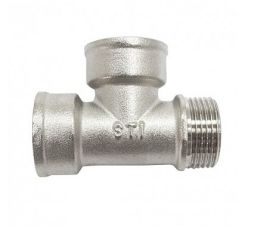 Фитинги латунные