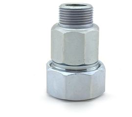 Зажимные соединения GEBO