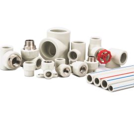 Полипропиленовые системы