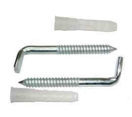 Крепежные элементы и аксессуары