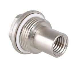 Комплектующие к радиаторам