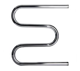 Полотенцесушители из нержавейки (М и П- образные)