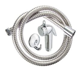 Лейкодержатели для душа