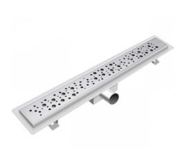 Трапы канализационные