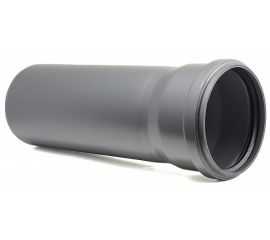 Трубы и фасонные части на 110