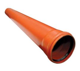 Наружняя канализация