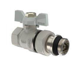 Краны американки