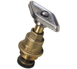 Головки на вентель