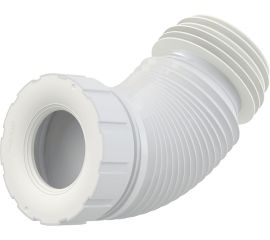 Гофры, сливы для унитазов