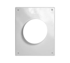 Площадки для воздуховода