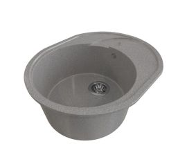 ML-GMS 08 овальная с крылом 570*460 мм