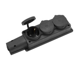 Колодка под удлинитель