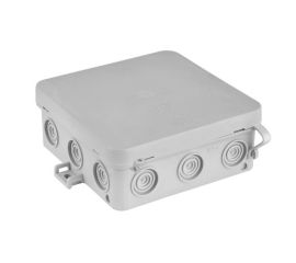 Коробки распределительные,подразетники