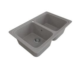 ML-GMS 12 двухчашевая 780*495мм