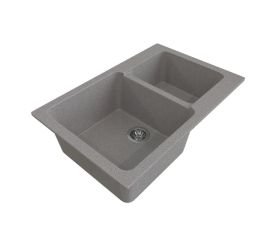 ML-GMS 13 двухчашевая 775*505 мм