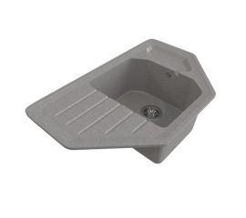 ML-GMS 17 угловая с крылом 780*485 мм