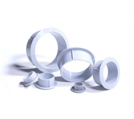 Заглушка трубы для электропроводки