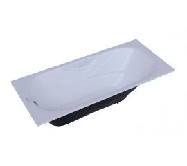 ВАННЫ чугунные