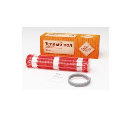 Электрический теплый пол